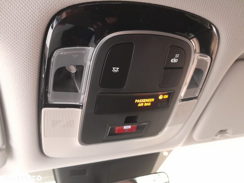 Hyundai Tucson 1.6 T-GDi 48V Executive 2WD DCT - 29