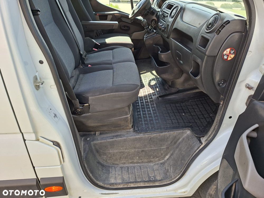 Renault Master - 15