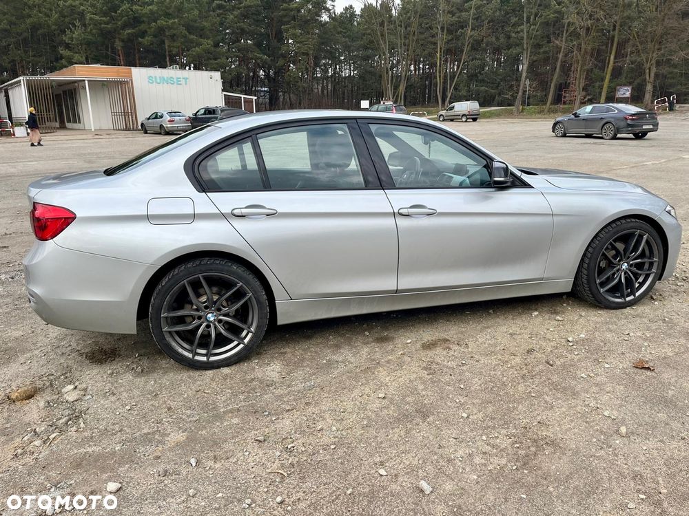 BMW Seria 3 - 3
