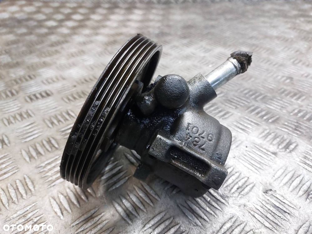 POMPA WSPOMAGANIA CITROEN BERLINGO I PARTNER I 1.4 8V 9151249180 - 3