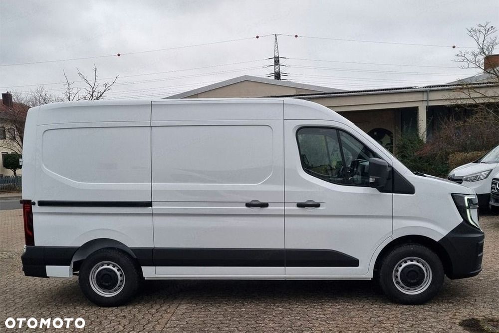 Renault Master dCi L2H2 Extra 2.0 150KM - 6