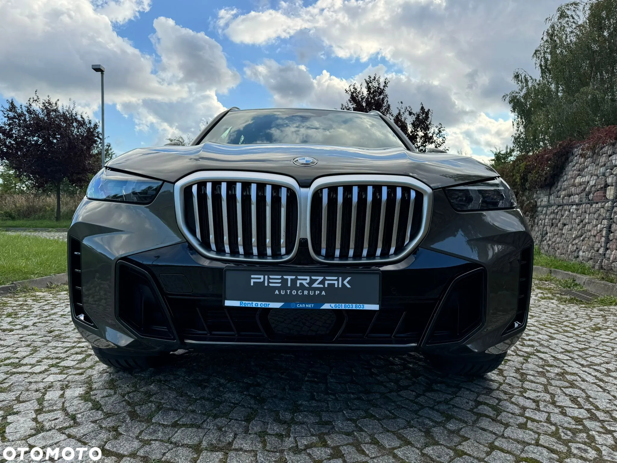 BMW X5 xDrive30d - 9