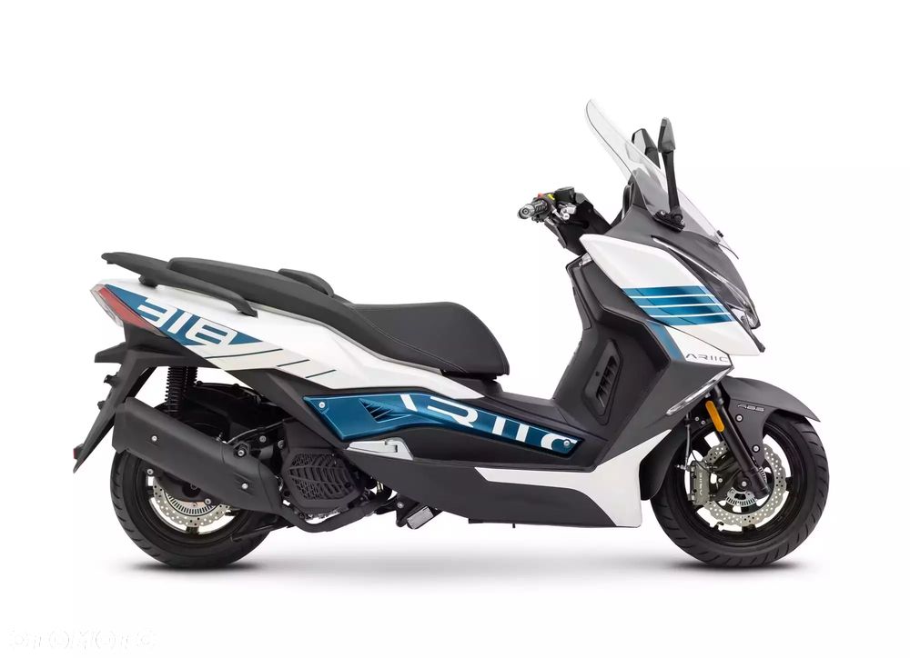 Ariic 318 - 2