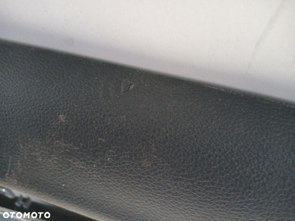 BOCZEK DRZWI PRZÓD PRZEDNI PRAWY AUDI A4 B9 8W0867118 - 5