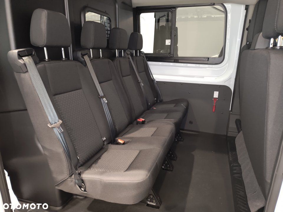 Ford Transit - 6