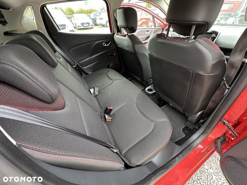 Renault Clio 1.2 16V 75 Life - 18