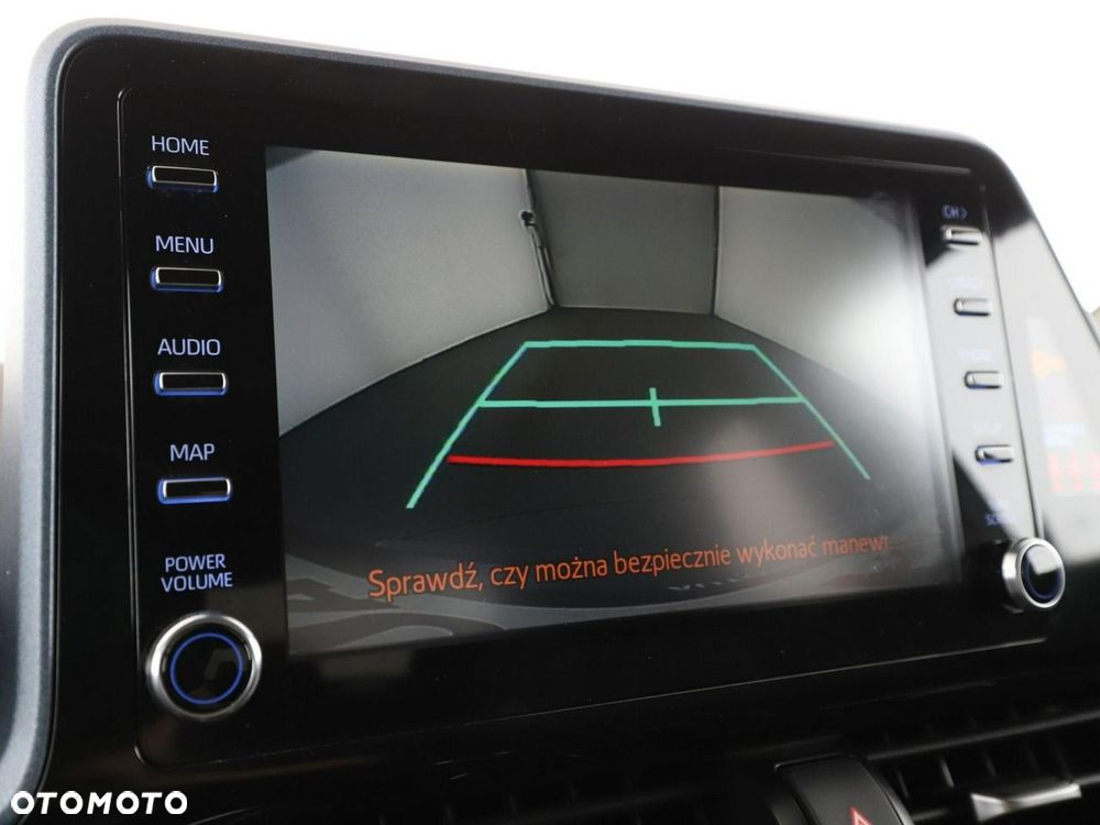 Toyota C-HR Style - 24
