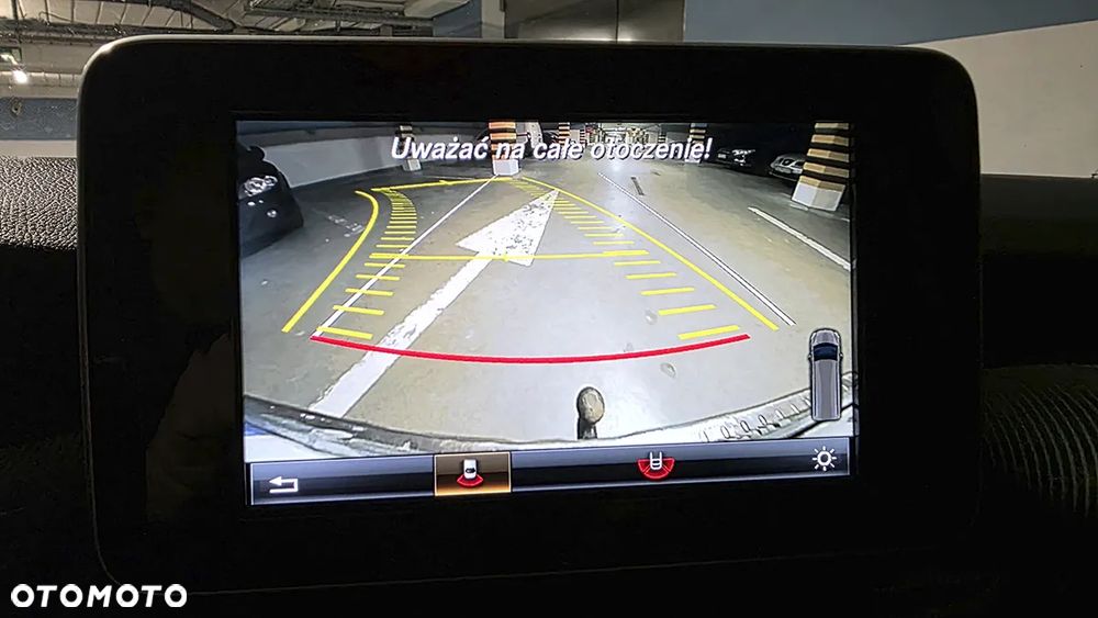 Mercedes-Benz Klasa V 220 CDI 7G-Tronic (d³ugi) - 7