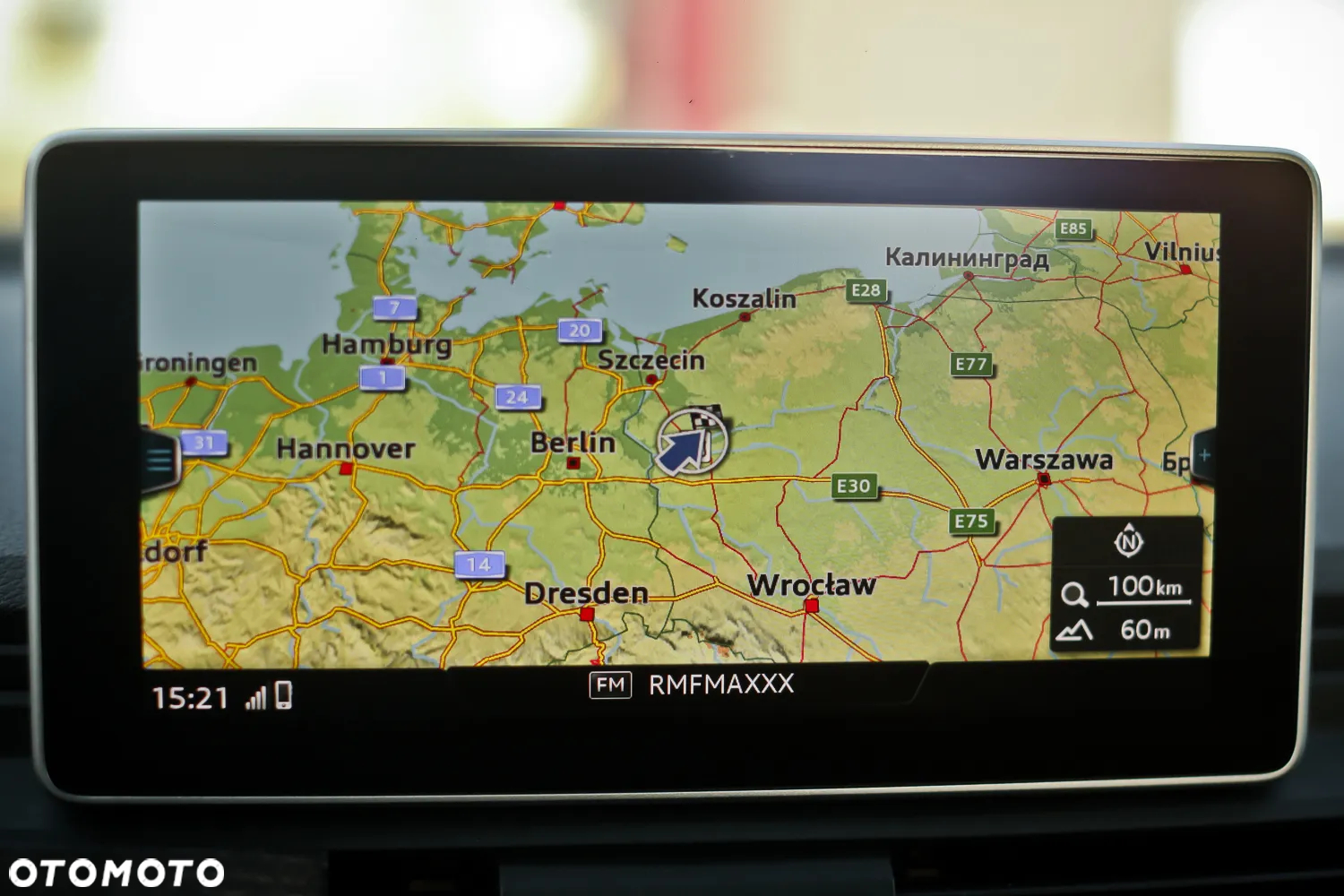 Audi Q5 40 TDI Quattro S tronic - 29