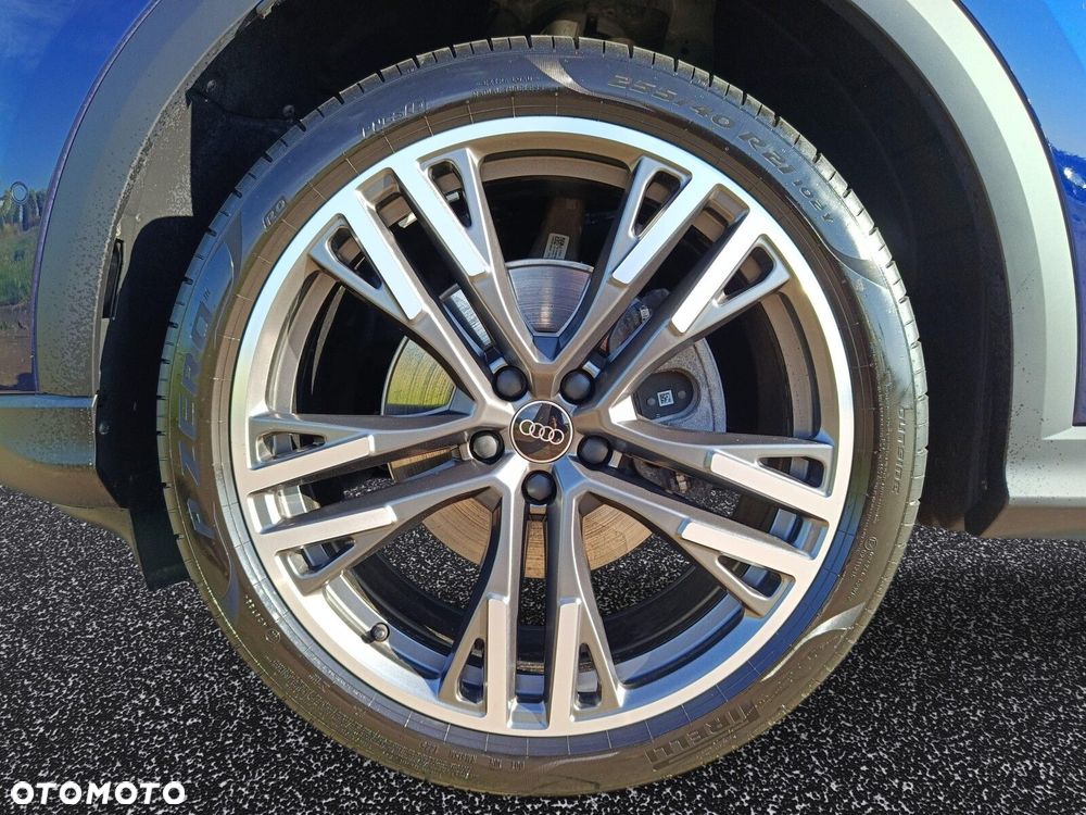Audi Q5 TFSI mHEV 150 kW Quattro S tronic - 10
