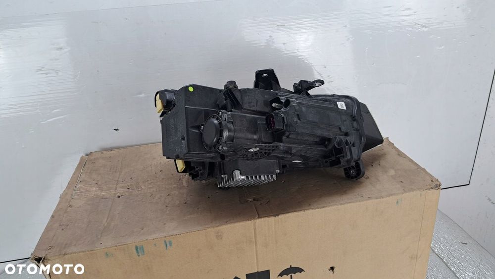 REFLEKTOR FELL LED MATRIX AUDI A1 81A GB II 2018-2022 - 5