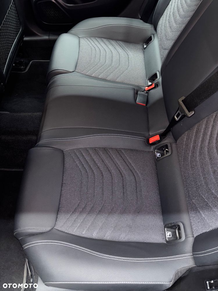 Mercedes-Benz Klasa A 200 d 8G-DCT Entry - 26