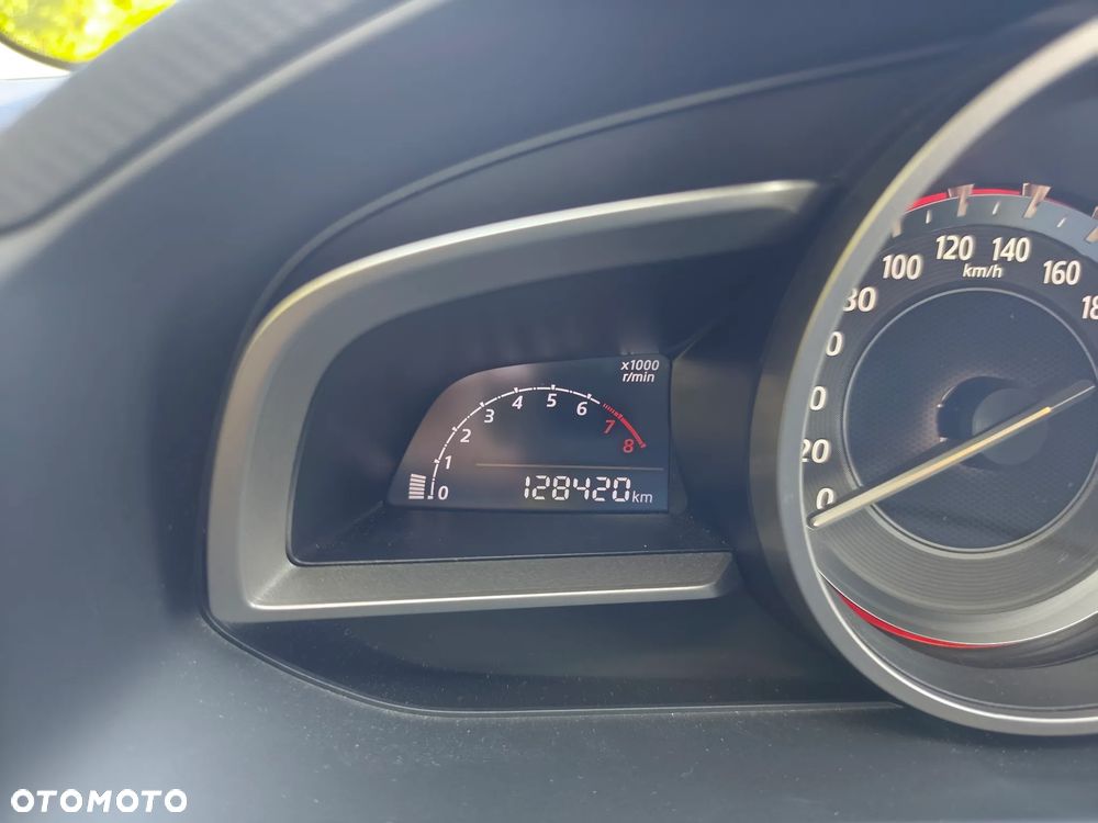 Mazda 3 2.0 Skypassion - 14