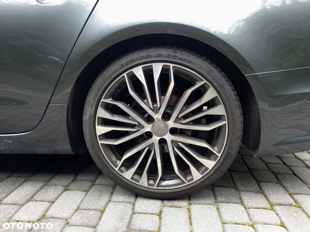 Audi A6 Avant - 27