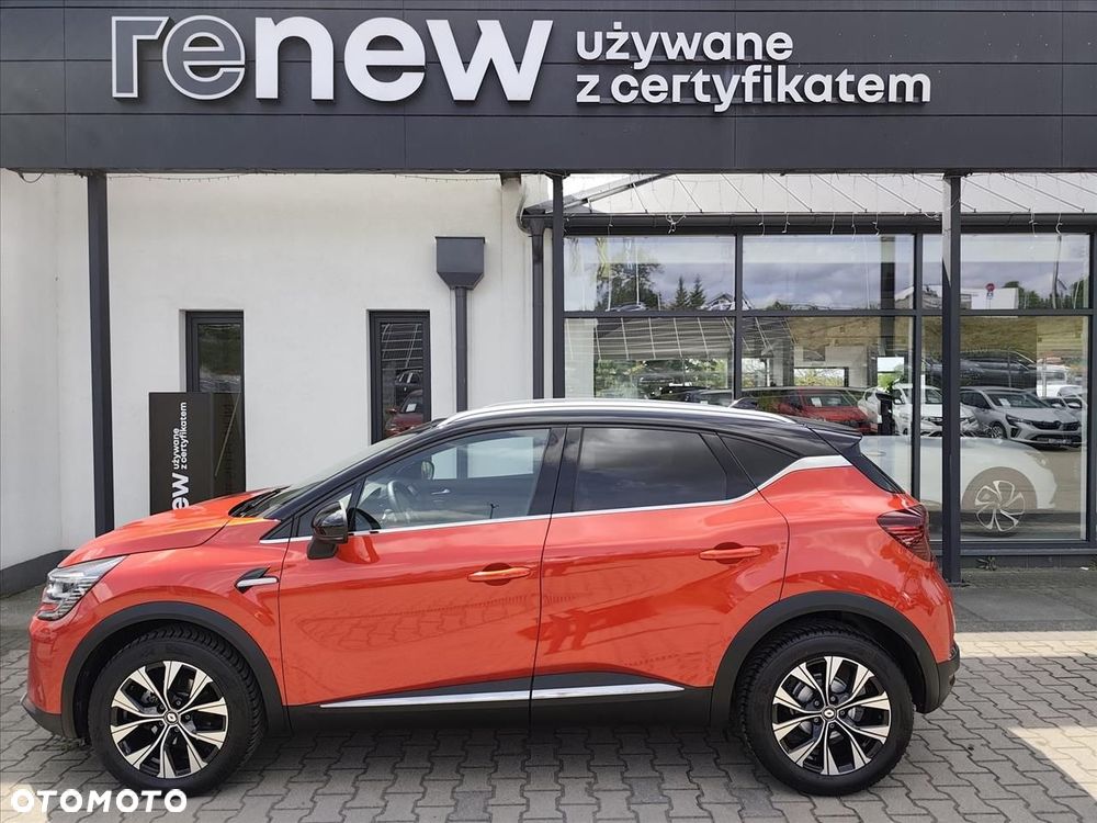 Renault Captur 1.0 TCe Techno - 3