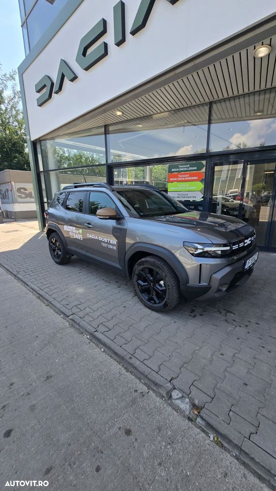 Dacia Duster - 3