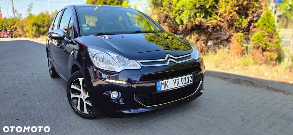 Citroën C3 Pure Tech (VTi) 68 Selection - 21