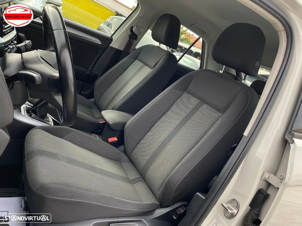 VW T-Roc 1.0 TSI Life - 14