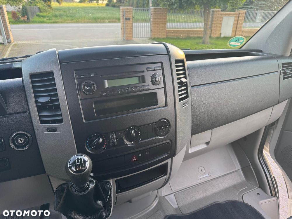 Volkswagen Crafter - 18