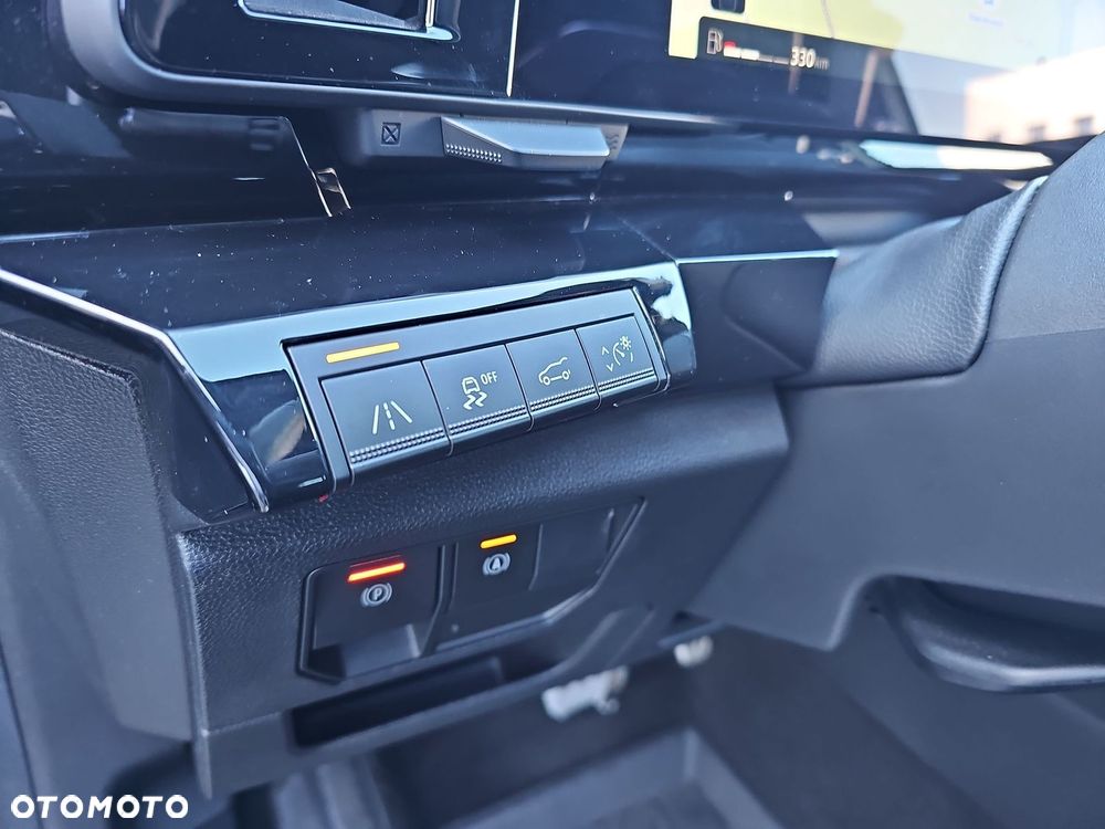 Renault Austral 1.3 TCe mHEV Iconic esprit Alpine - 21