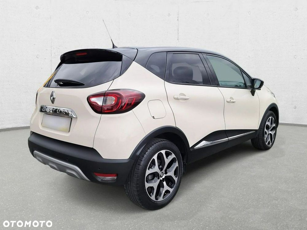 Renault Captur - 5