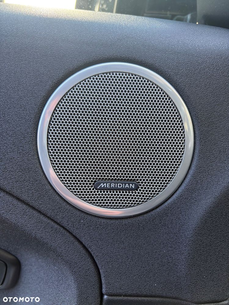 Land Rover Range Rover Evoque - 30