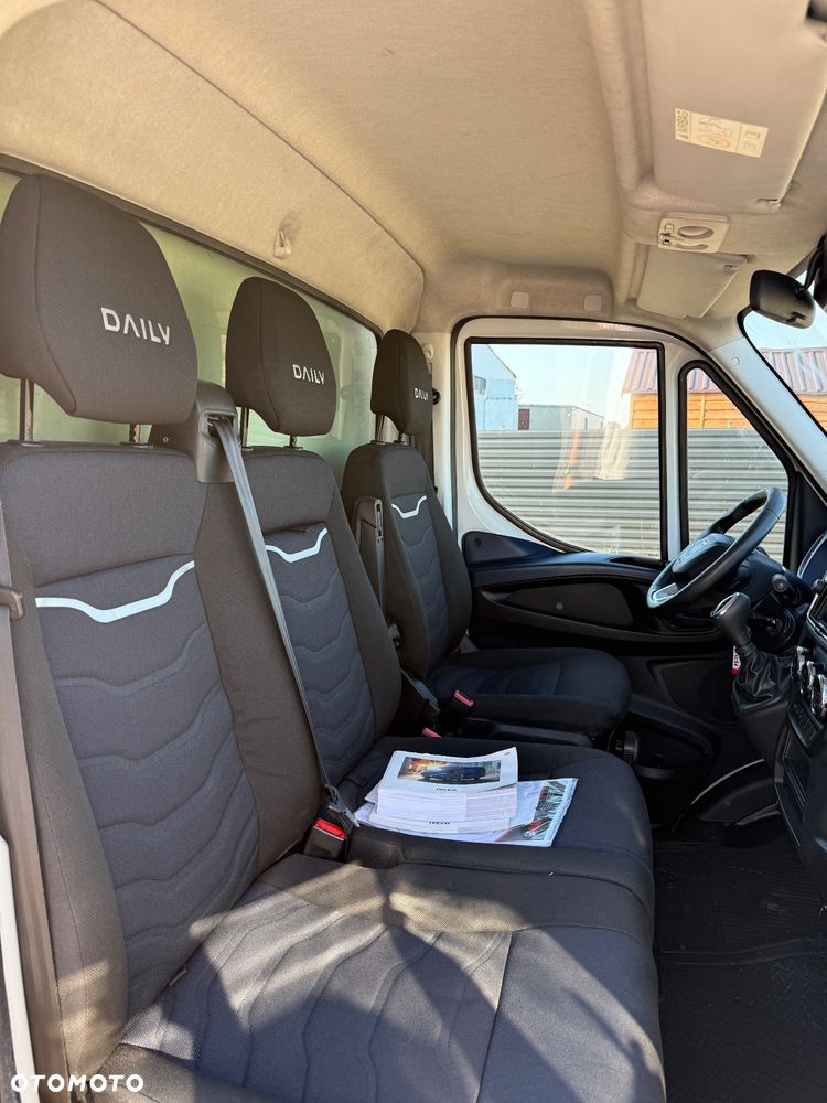Iveco Daily 35S16H - 20