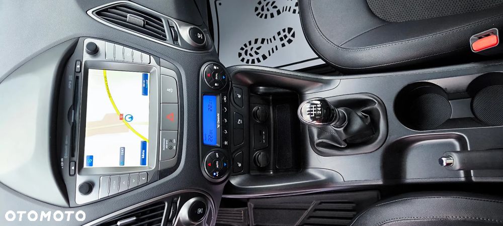 Hyundai ix35 1.6 GDI Premium 2WD - 14
