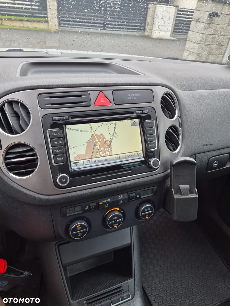 Volkswagen Tiguan 2.0 TDI 4Mot Sport&Style - 20