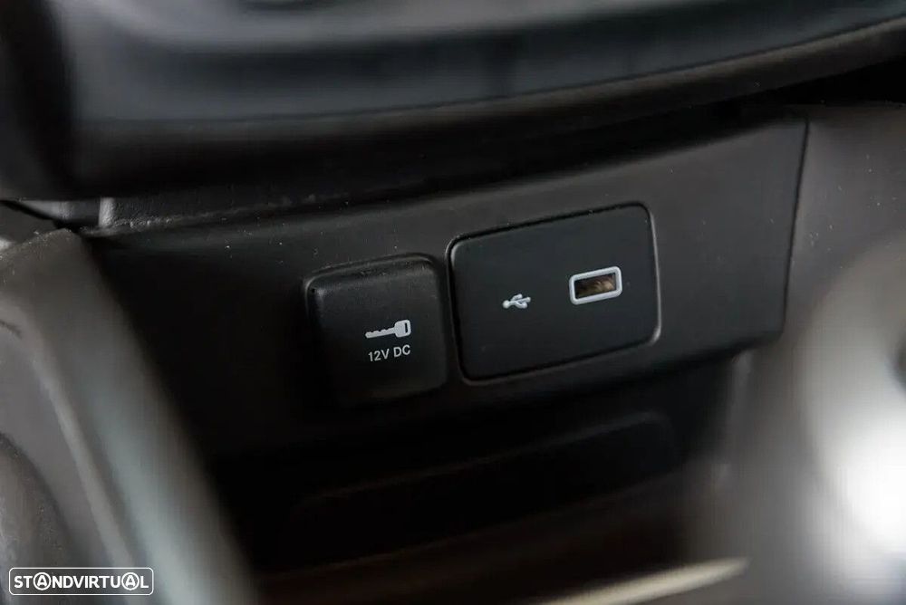 Fiat Tipo Station Wagon - 54