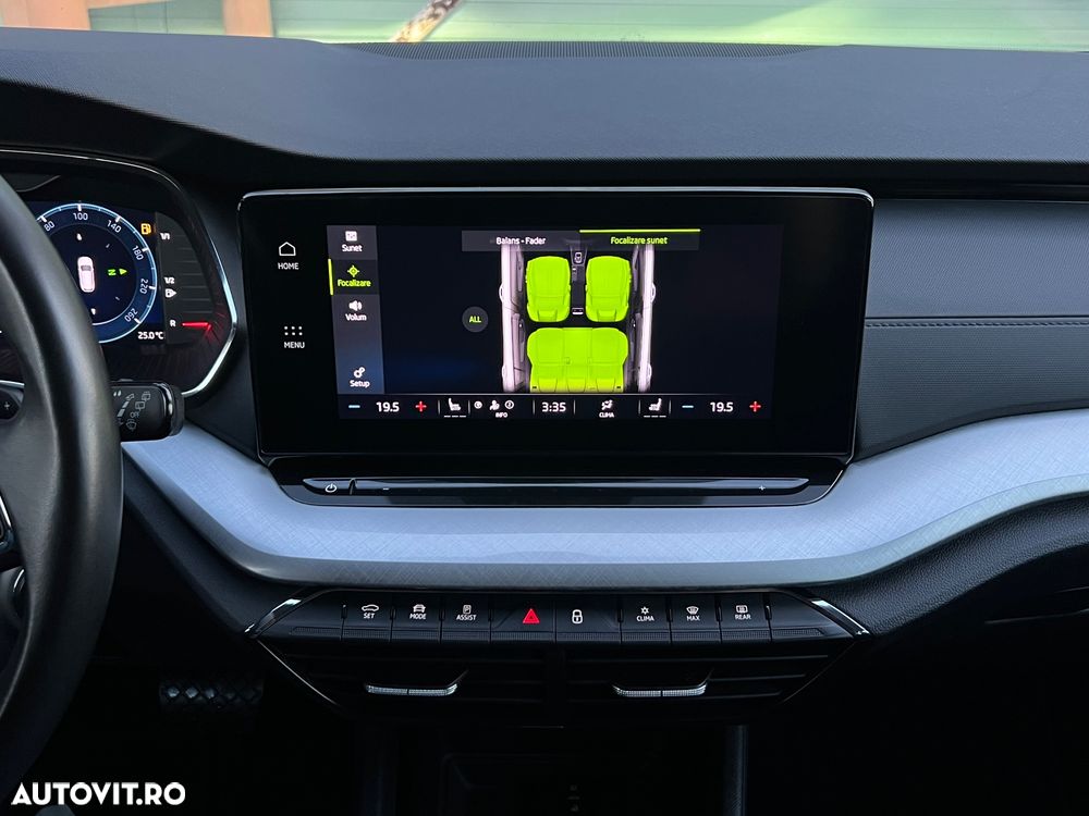 Skoda Octavia 2.0 TDI DSG Tour - 21