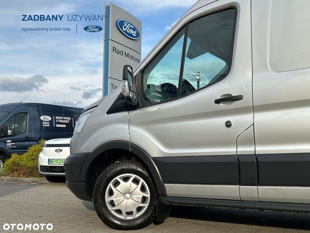 Ford Transit - 9