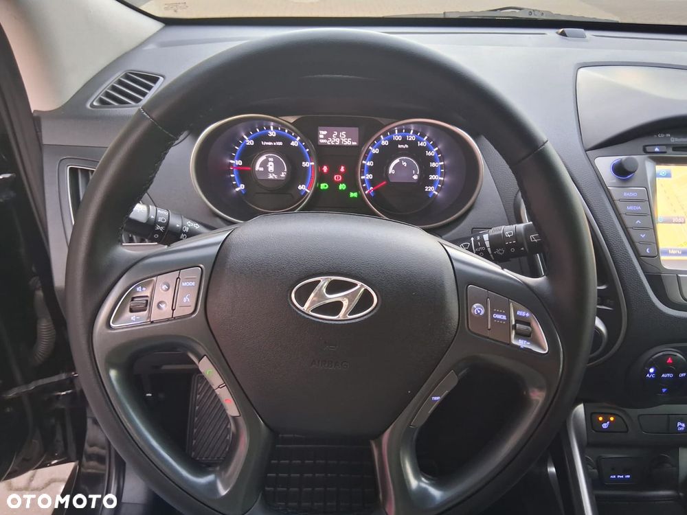 Hyundai ix35 - 21