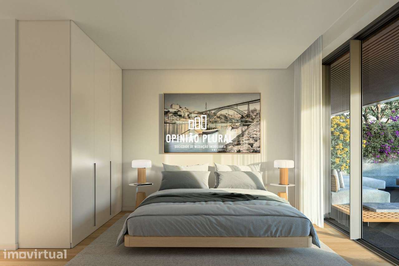 T1 Exclusivo no Marina Douro - Grande imagem: 5/35