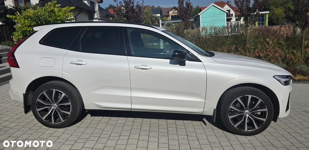 Volvo Xc 60 2025 photo 3