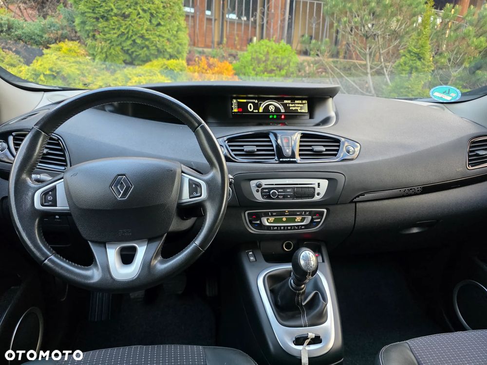 Renault Grand Scenic Energy dCi 130 S&S Bose Edition - 22