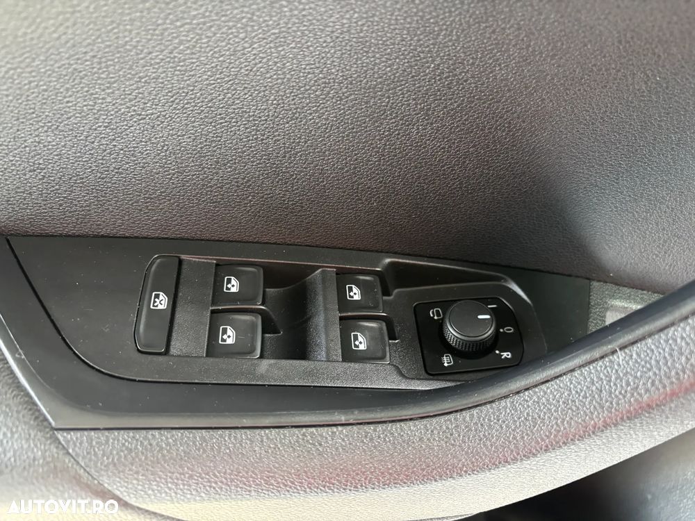 Skoda Karoq 1.5 TSI DSG Style - 26
