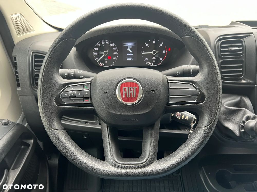Fiat Ducato - 8