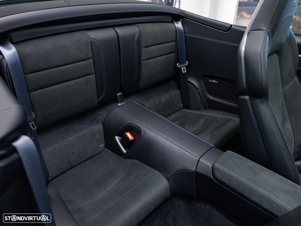 Porsche 911 (992) Carrera GTS - 37