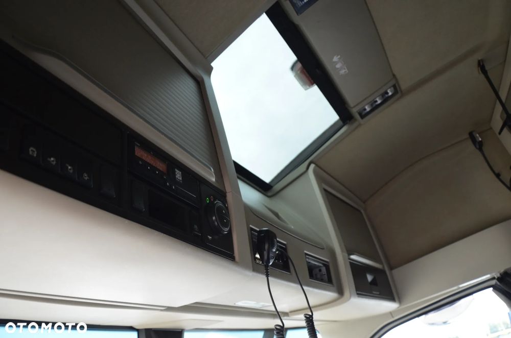 Volvo FH 500 NEW / 2022r / EURO 6 / KAMERA / ACC / PÓŁSKÓRY / LED / KLIMA P. / DE / 9347 - 19