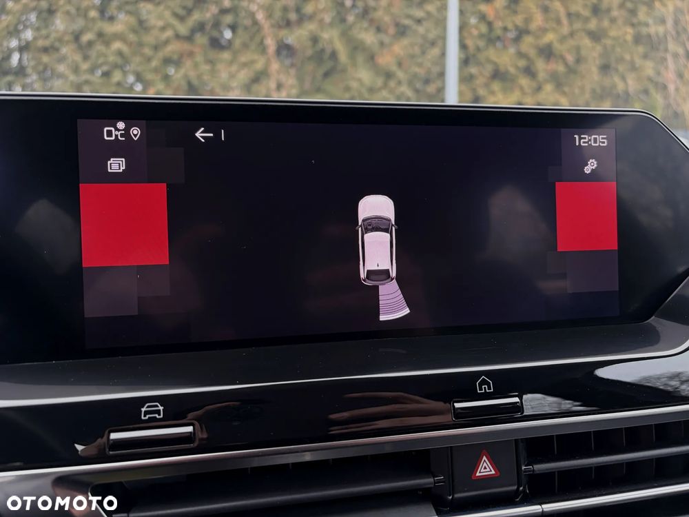 Citroën C4 PureTech 100 Stop&Start FEEL - 28