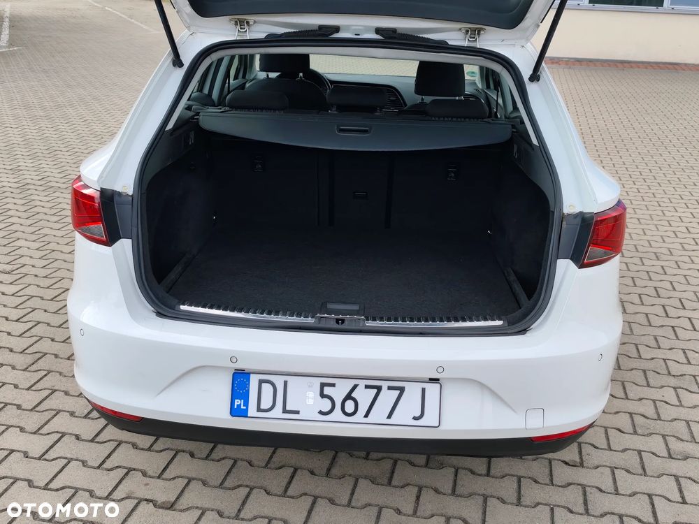 Seat Leon 1.4 EcoTSI Style S&S - 22