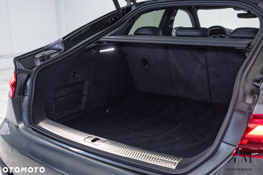 Audi A5 Sportback - 30