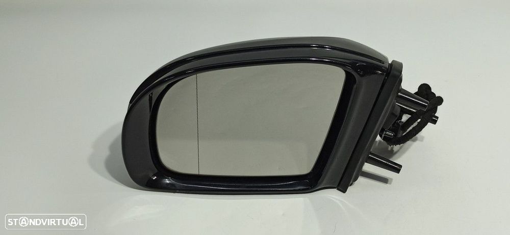 RETROVISOR ESQUERDO MERCEDES CLASE M (W164) 320 CDI 4M EDITION 10 - 5