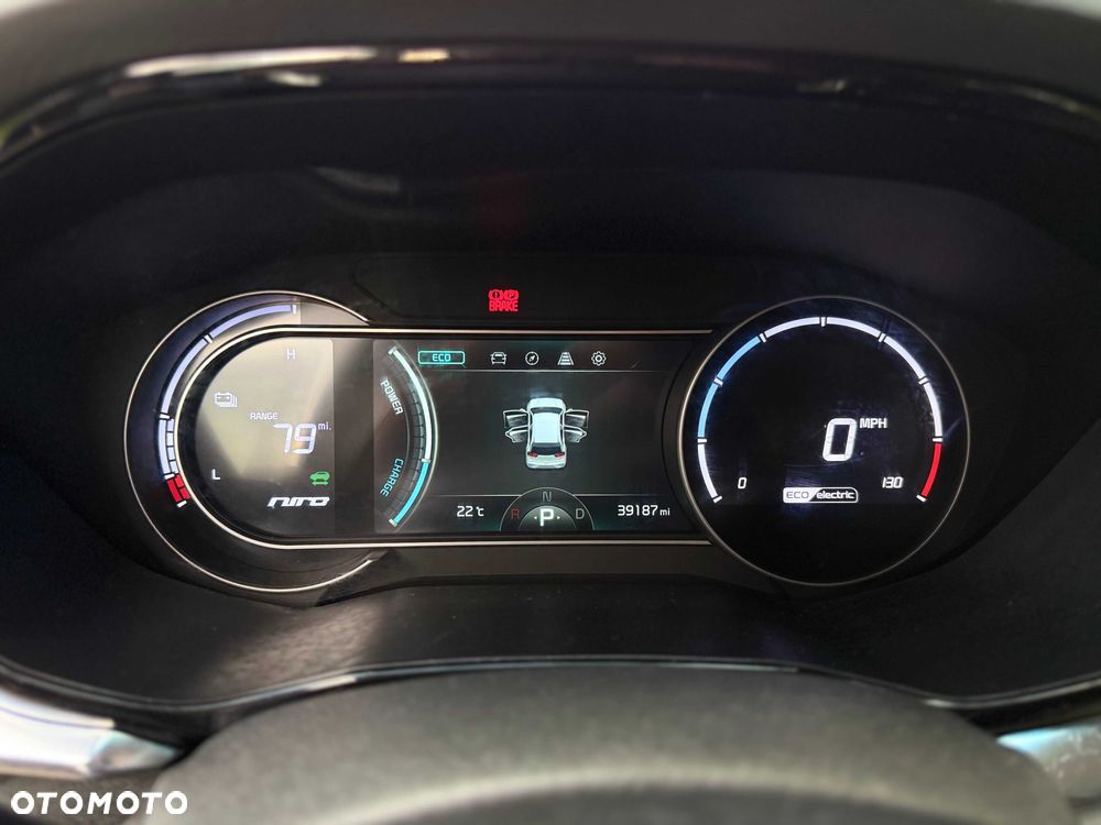 Kia Niro - 7