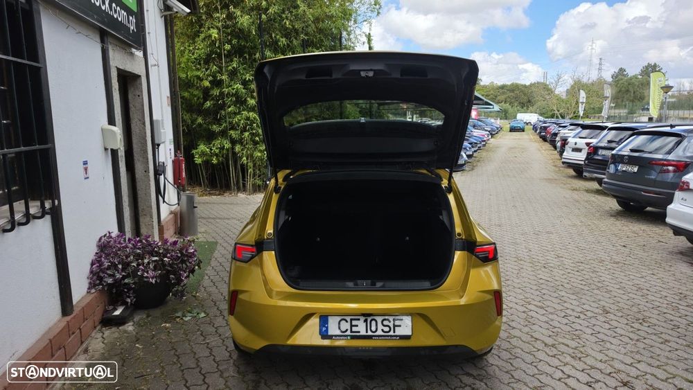 Opel Astra 1.5 D Elegance - 6