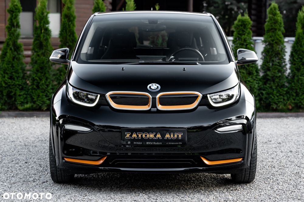 BMW i3 i3S 120 Ah - 7