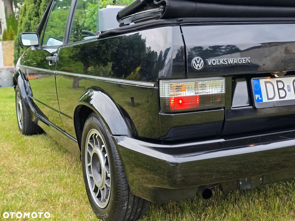 Volkswagen Golf - 13