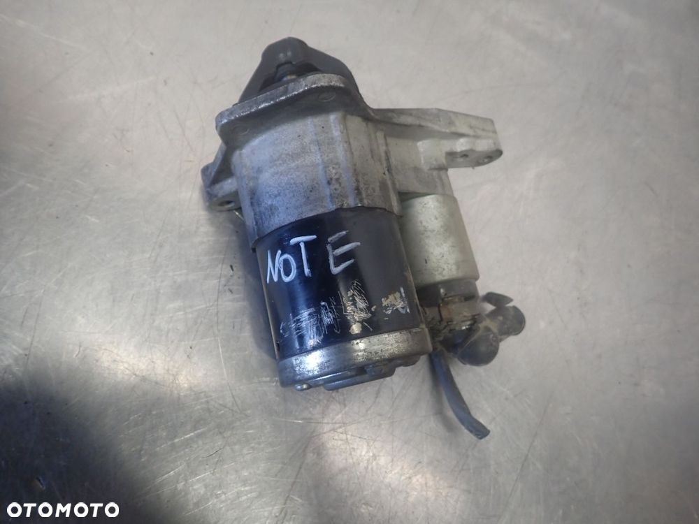 ROZRUSZNIK NISSAN NOTE I M000T32172 - 3