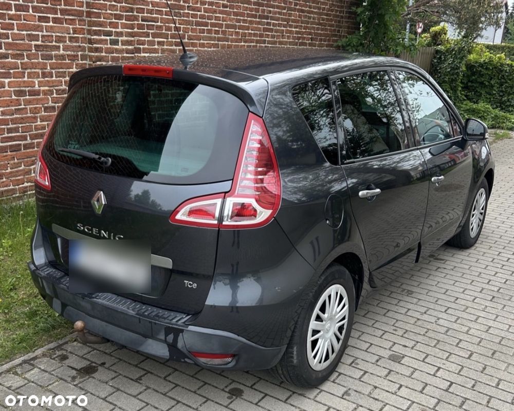 Renault Scenic - 5